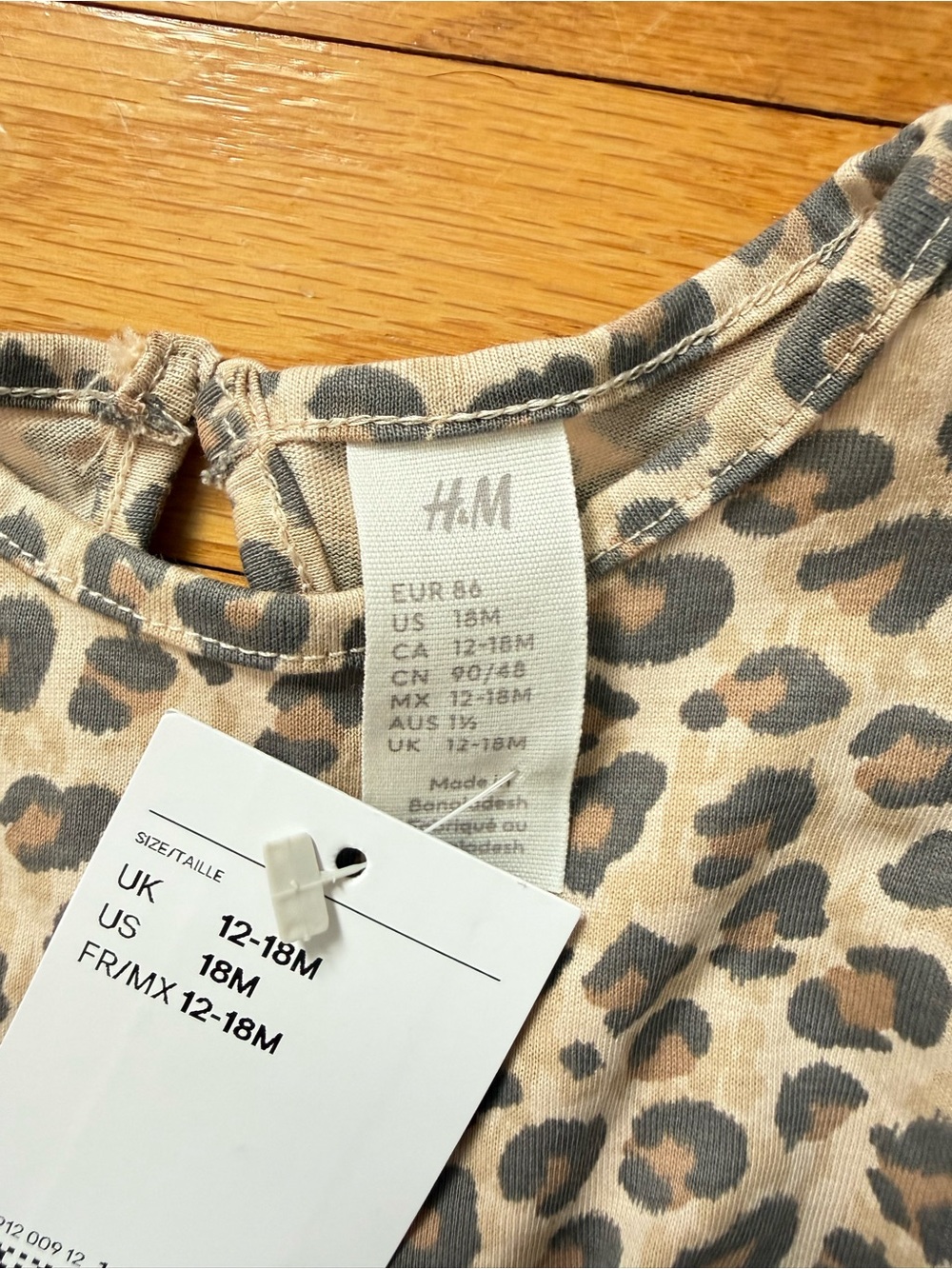 H&M Dress Bundle - Picture 3 of 3